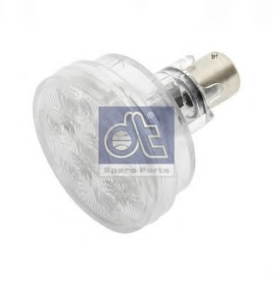 DT 10.99403 Bulb, fog-/taillight